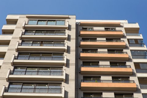 4+1 Wohnung  in Mersin, Türkei Nr. 88327 - 6