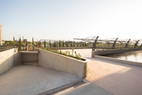 4+1 Wohnung  in Mersin, Türkei Nr. 88327 - 23