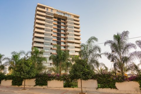 4+1 Wohnung  in Mersin, Türkei Nr. 88327 - 21
