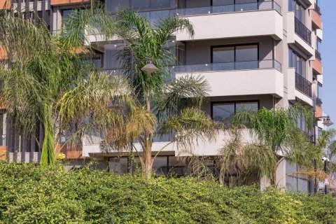 4+1 Wohnung  in Mersin, Türkei Nr. 88327 - 4