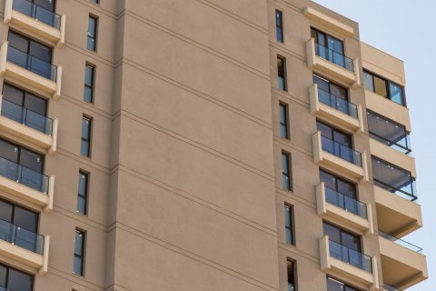 4+1 Wohnung  in Mersin, Türkei Nr. 88327 - 10