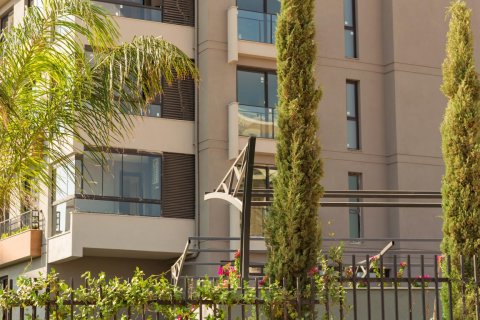 4+1 Wohnung  in Mersin, Türkei Nr. 88327 - 11