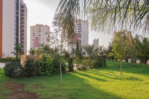 4+1 Wohnung  in Mersin, Türkei Nr. 88327 - 22