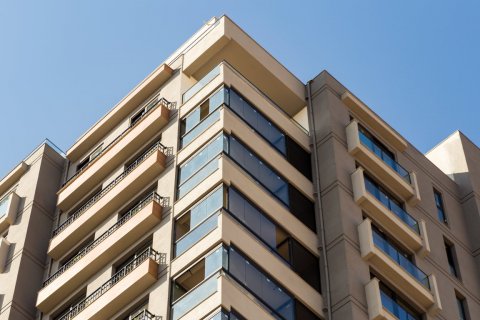 4+1 Wohnung  in Mersin, Türkei Nr. 88327 - 8