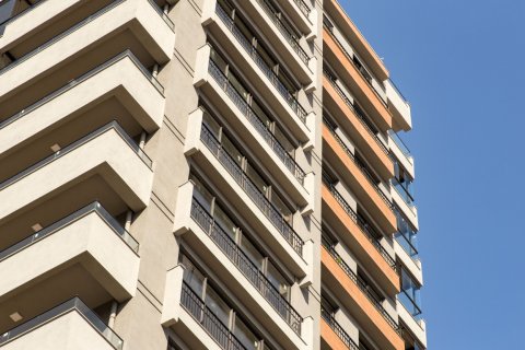 4+1 Wohnung  in Mersin, Türkei Nr. 88327 - 5