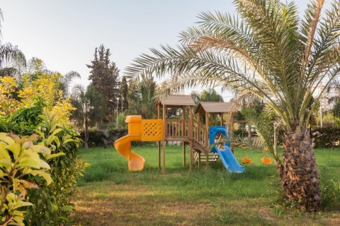4+1 Wohnung  in Mersin, Türkei Nr. 88327 - 26
