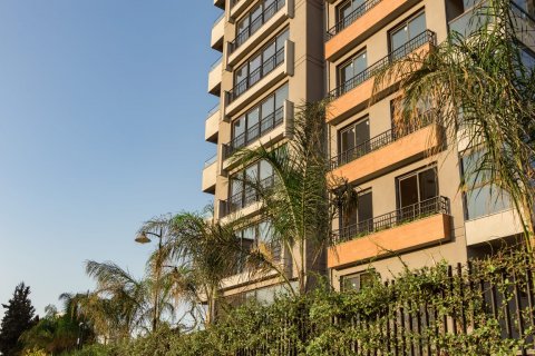 4+1 Wohnung  in Mersin, Türkei Nr. 88327 - 19