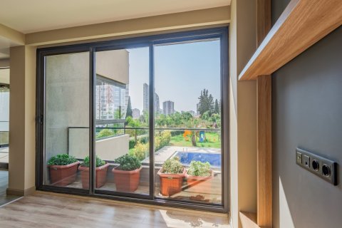4+1 Wohnung  in Mersin, Türkei Nr. 88327 - 30