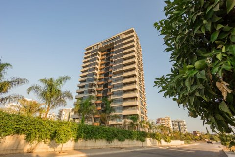 4+1 Wohnung  in Mersin, Türkei Nr. 88327 - 16