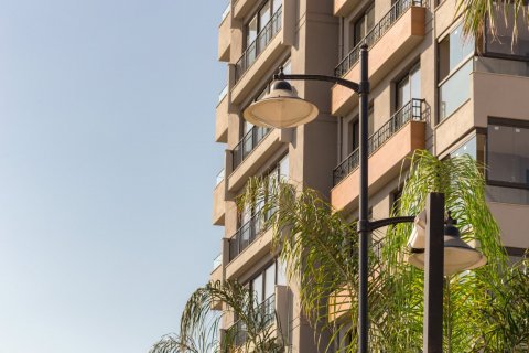 4+1 Wohnung  in Mersin, Türkei Nr. 88327 - 9
