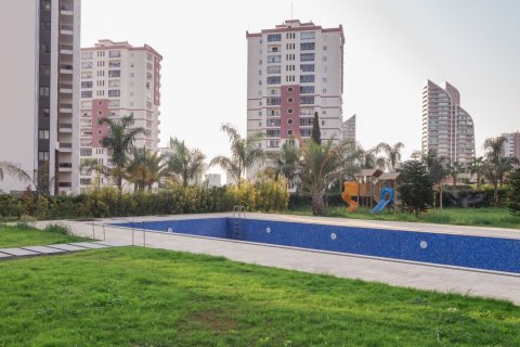 4+1 Wohnung  in Mersin, Türkei Nr. 88327 - 25