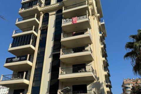 Продажа квартиры  в Махмутларе, Анталье, Турция 2+1, 115м2, №237971 – фото 23