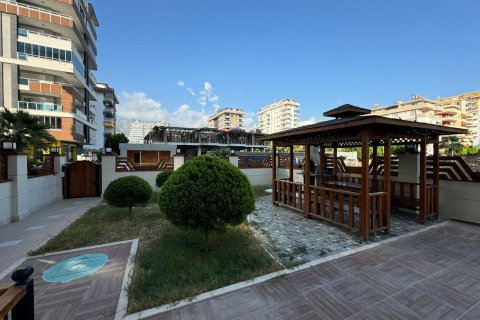 Продажа квартиры  в Махмутларе, Анталье, Турция 2+1, 115м2, №237971 – фото 20