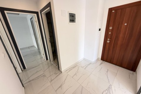 Продажа квартиры  в Махмутларе, Анталье, Турция 2+1, 115м2, №237971 – фото 11