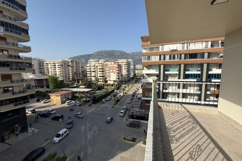 Продажа квартиры  в Махмутларе, Анталье, Турция 2+1, 115м2, №237971 – фото 9