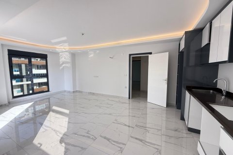 Продажа квартиры  в Махмутларе, Анталье, Турция 2+1, 115м2, №237971 – фото 3