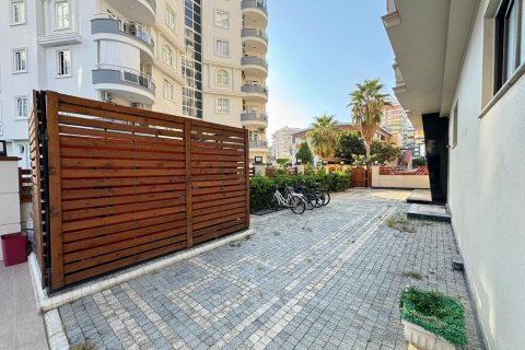 Продажа квартиры  в Махмутларе, Анталье, Турция 2+1, 115м2, №237971 – фото 22