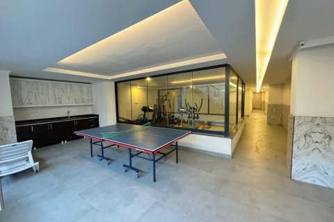 Продажа квартиры  в Махмутларе, Анталье, Турция 2+1, 115м2, №237971 – фото 17