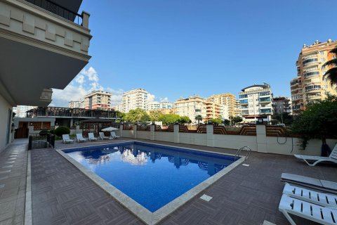 Продажа квартиры  в Махмутларе, Анталье, Турция 2+1, 115м2, №237971 – фото 21