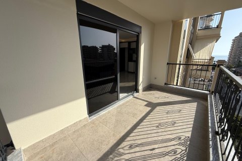 Продажа квартиры  в Махмутларе, Анталье, Турция 2+1, 115м2, №237971 – фото 8