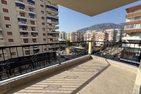 Продажа квартиры  в Махмутларе, Анталье, Турция 2+1, 115м2, №237971 – фото 12