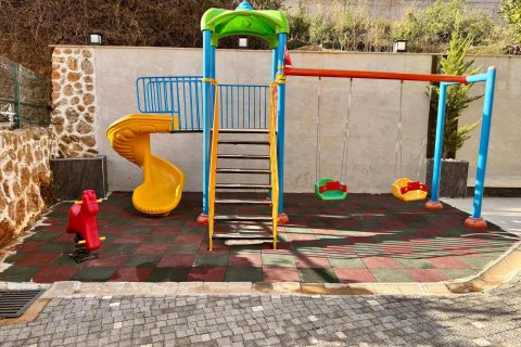 آپارتمان در Oba ، ترکیه 60 متر مربع. شماره 237975 - 9
