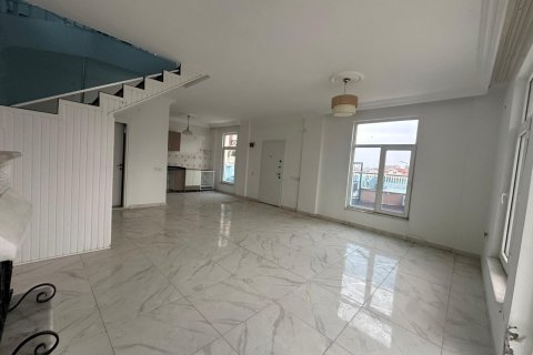 Villa for sale in Konakli, Antalya, Turkey, 4 bedrooms, 190m2, No. 237970 – photo 9