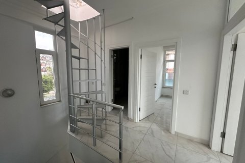 Villa for sale in Konakli, Antalya, Turkey, 4 bedrooms, 190m2, No. 237970 – photo 10