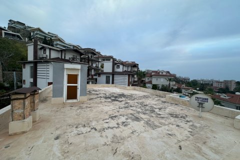 Villa for sale in Konakli, Antalya, Turkey, 4 bedrooms, 190m2, No. 237970 – photo 26
