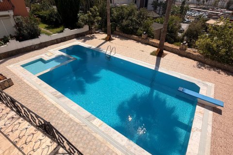 Villa for sale in Konakli, Antalya, Turkey, 4 bedrooms, 190m2, No. 237970 – photo 30