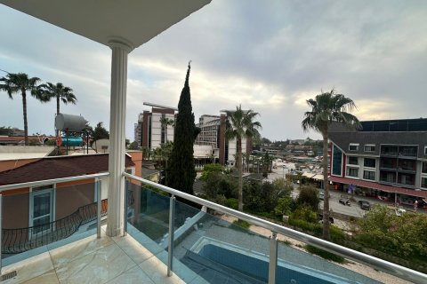 Villa for sale in Konakli, Antalya, Turkey, 4 bedrooms, 190m2, No. 237970 – photo 23