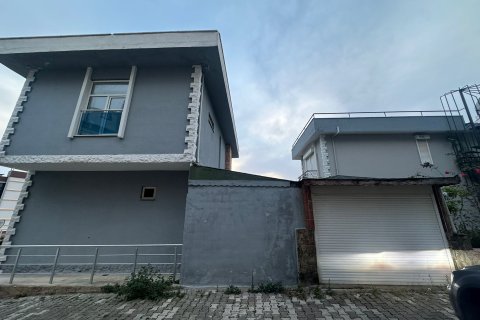 Villa for sale in Konakli, Antalya, Turkey, 4 bedrooms, 190m2, No. 237970 – photo 21
