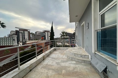 Villa for sale in Konakli, Antalya, Turkey, 4 bedrooms, 190m2, No. 237970 – photo 22