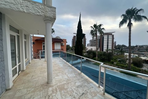 Villa for sale in Konakli, Antalya, Turkey, 4 bedrooms, 190m2, No. 237970 – photo 17