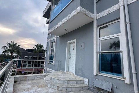 Villa for sale in Konakli, Antalya, Turkey, 4 bedrooms, 190m2, No. 237970 – photo 19