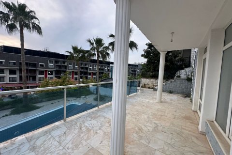 Villa for sale in Konakli, Antalya, Turkey, 4 bedrooms, 190m2, No. 237970 – photo 18