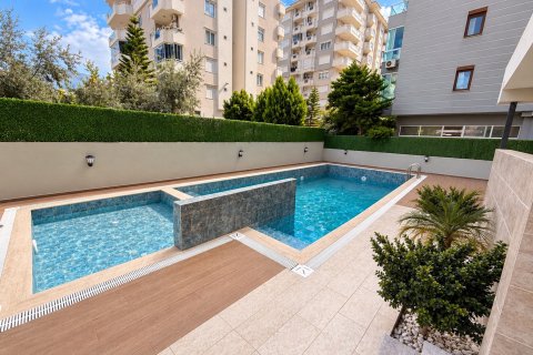 Apartment for sale  in Mahmutlar, Antalya, Turkey, 55m2, No. 237974 – photo 2