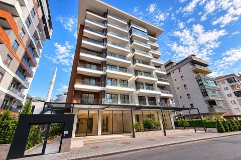 Apartment  in Mahmutlar, Antalya, Turkey No. 237974