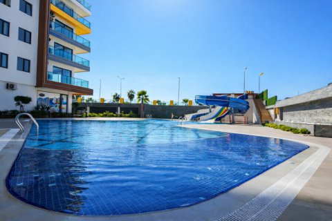Продажа квартиры  в Махмутларе, Анталье, Турция 1+1, 67м2, №237972 – фото 10
