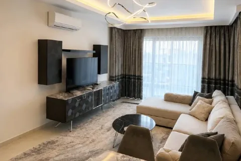 Продажа квартиры  в Махмутларе, Анталье, Турция 1+1, 67м2, №237972 – фото 3