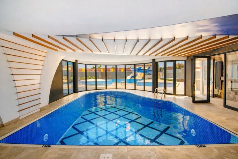 Продажа квартиры  в Махмутларе, Анталье, Турция 1+1, 67м2, №237972 – фото 13