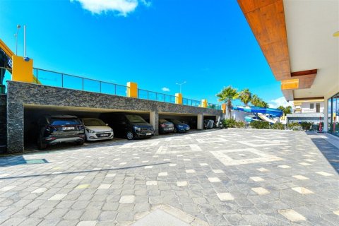 Продажа квартиры  в Махмутларе, Анталье, Турция 1+1, 67м2, №237972 – фото 9