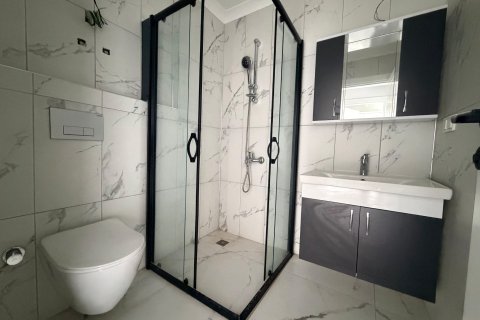 Apartment for sale in Mahmutlar, Antalya, Turkey, 50m2, No. 237973 – photo 17