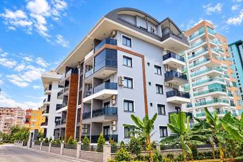 Apartment  in Mahmutlar, Antalya, Turkey No. 237973