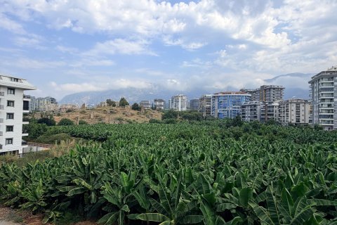 Apartment for sale in Mahmutlar, Antalya, Turkey, 50m2, No. 237973 – photo 20