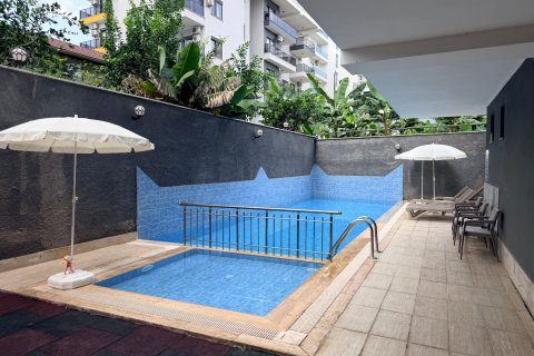 Apartment for sale in Mahmutlar, Antalya, Turkey, 50m2, No. 237973 – photo 2
