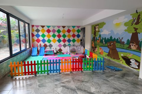 Apartment for sale in Mahmutlar, Antalya, Turkey, 50m2, No. 237973 – photo 5