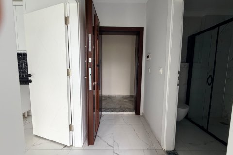 Apartment for sale in Mahmutlar, Antalya, Turkey, 50m2, No. 237973 – photo 18