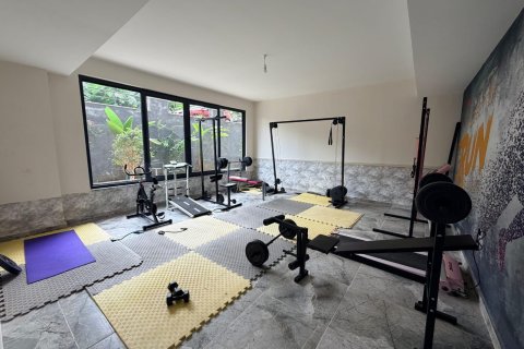 Apartment for sale in Mahmutlar, Antalya, Turkey, 50m2, No. 237973 – photo 6