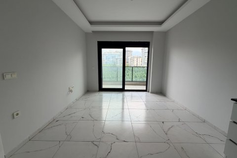Apartment for sale in Mahmutlar, Antalya, Turkey, 50m2, No. 237973 – photo 14